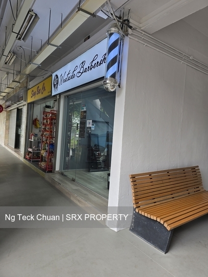 213 BUKIT BATOK STREET 21 (D23), HDB Shop House #491149851